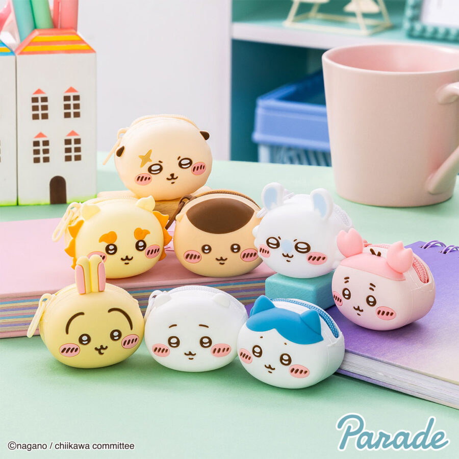 ちいかわ　プライズ　ぬいぐるみ　雑貨セット8点 ちいかわ プライズ ぬいぐるみ まとめ 8点 - メルカリ